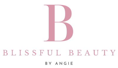 Blissful beauty by Angie